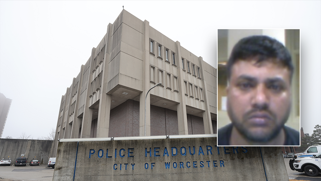 DHS blasts Massachusetts sanctuary policies after ICE bat arrest case