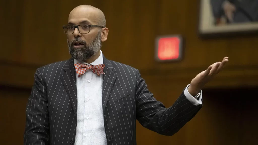 Magistrate judge who called Trump’s DC crackdown a ‘crisis’ under scrutiny