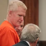 South Carolina court formally begins Alex Murdaugh murder retrial process