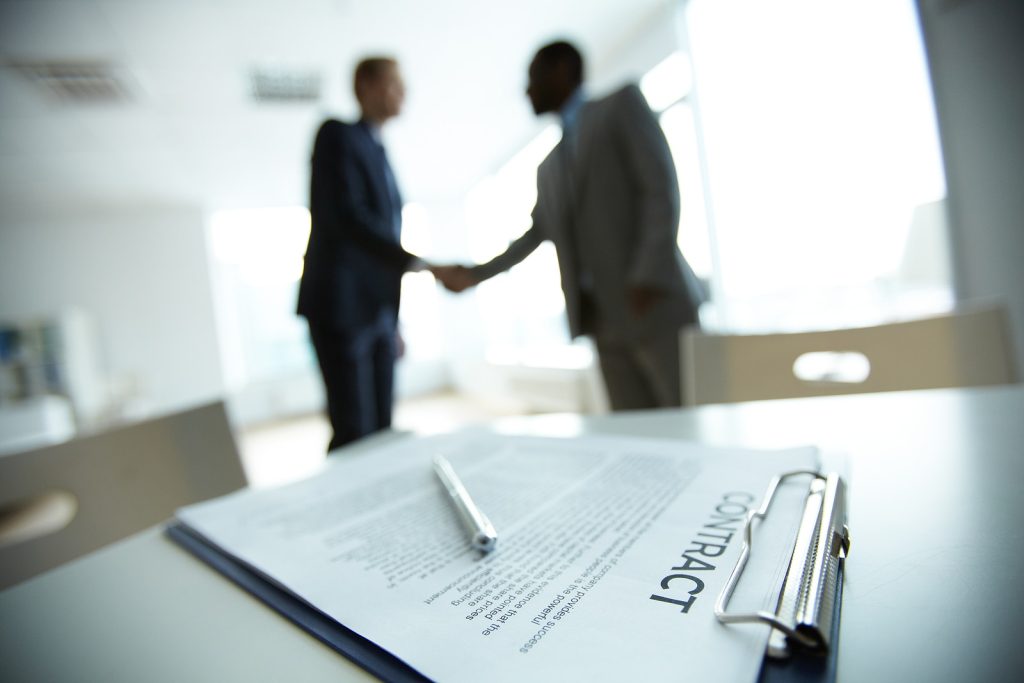 Contract vs. Memorandum of Understanding: What Business Owners Need to Know Before Signing