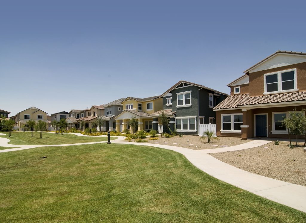 Homeowners Associations: Balancing Community Standards, Financial Responsibility, and the Case for Independent Professional Management