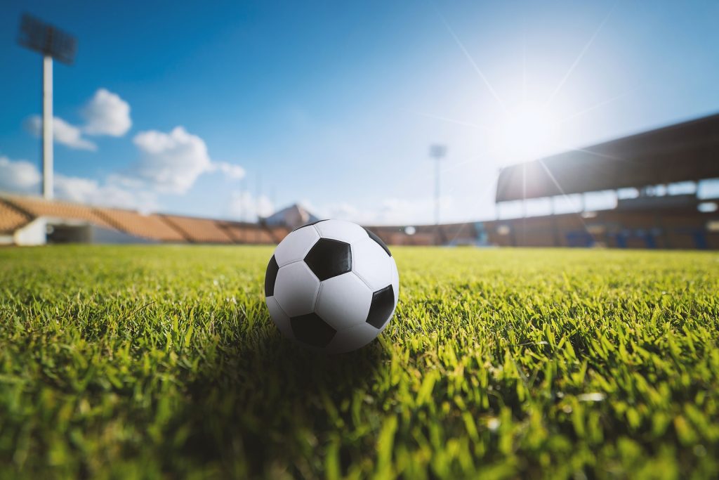 How Trump Fueled the 2026 World Cup’s Massive Boost to U.S. GDP