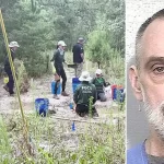 Florida police dig at ranch for more victims of serial killer Billy Mansfield