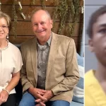 Mississippi teen charged with capital murder after elderly couple killed