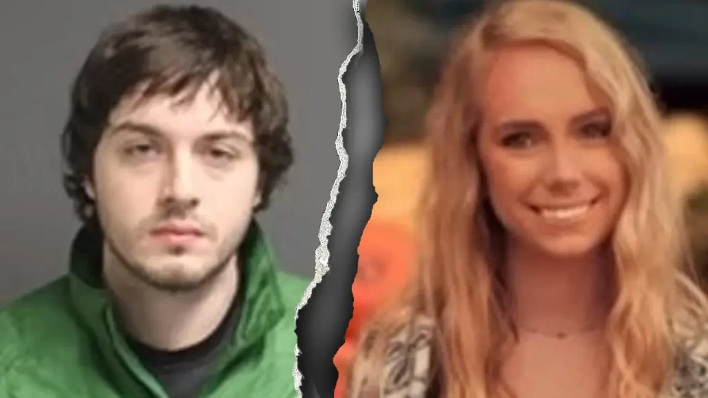 Connecticut man charged with murder had pending domestic violence case