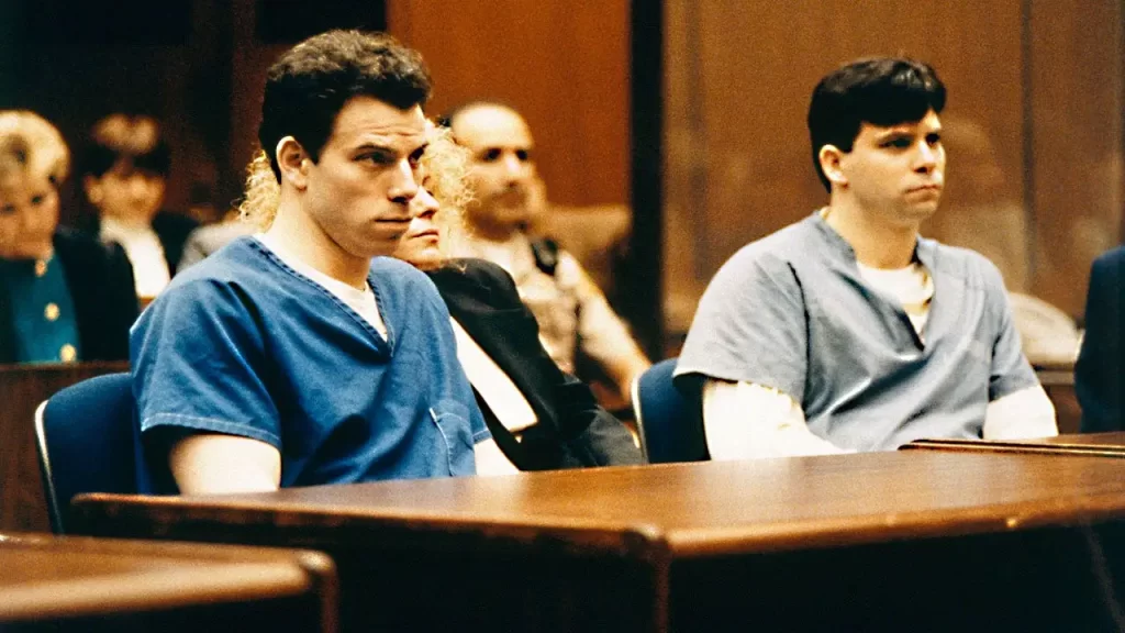 Menendez brothers eyed $20M insurance payout, Jose’s ex-business partner claims