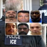 ICE arrests 15 illegal immigrants convicted of murder, rape, sex crimes