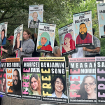 Eight Antifa-linked protesters sentenced to decades for ICE ambush