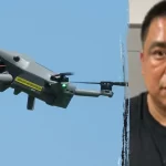 Twice-deported illegal immigrant charged with flying drone near FIFA event