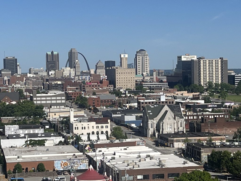 Top 10 Newest Restaurants In The St. Louis Region Worth Visiting In 2026