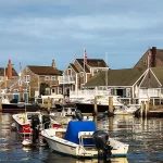 Nantucket stabbing near ferry docks rattles busy tourist district