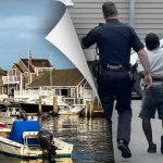 Nantucket stabbing suspect’s lawyer says video shows self-defense claim