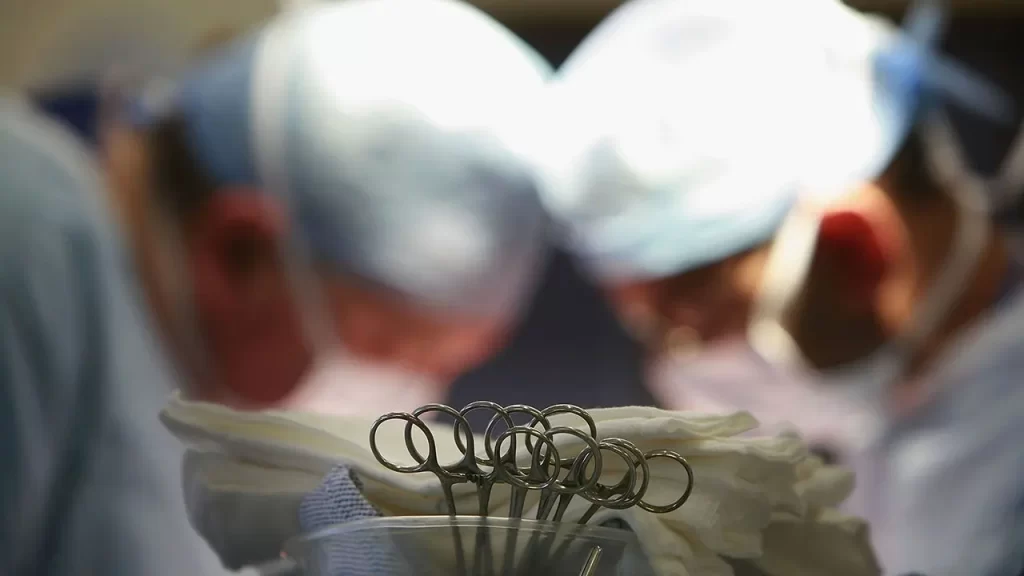 Hospital leaders say surgeon slept mid-operation before whistleblower fallout
