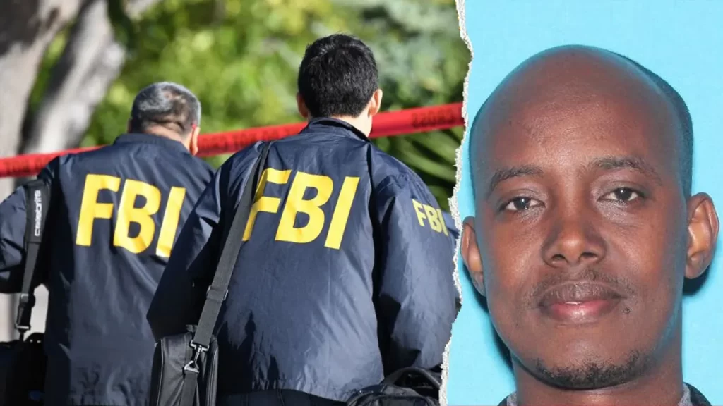Feeding Our Future fraud suspect captured in Somalia after 4-year hunt