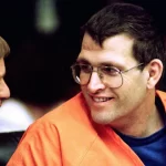 Serial killer warns Rex Heuermann his size won’t protect him in prison