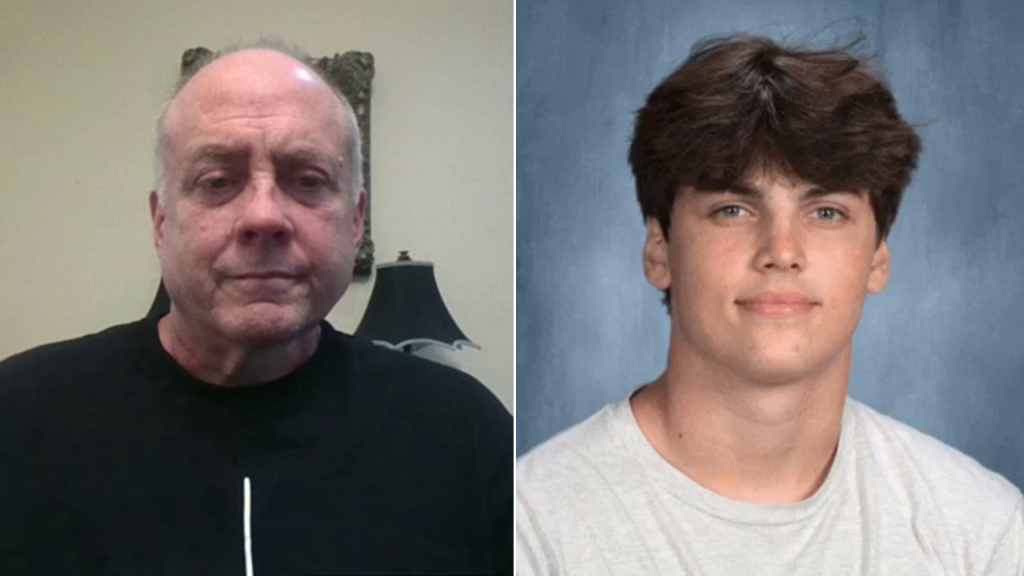 Slain teen’s father rips Frisco ISD superintendent over killer’s graduation