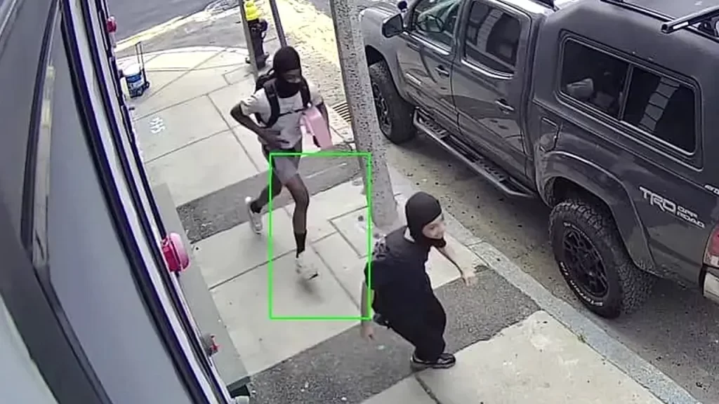 Teen arrested in armed robbery of children’s lemonade stand in South Boston