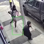 Teen arrested in armed robbery of children’s lemonade stand in South Boston