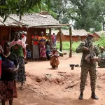 Trump administration to deport Iranian asylum-seekers to Central Africa