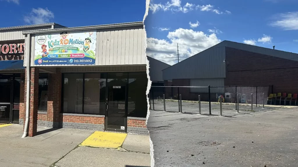 Michigan childcare provider got $1.1M in taxpayer funds but may not exist