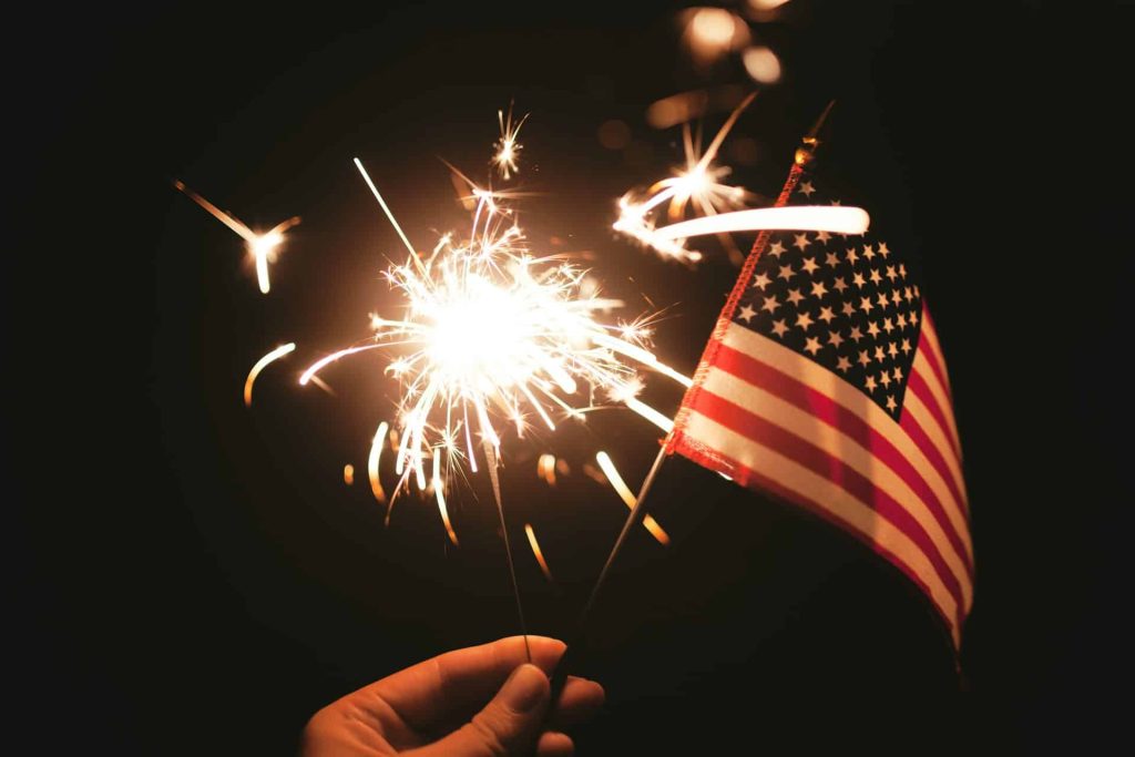 Poll: Many Americans Doubt US Will Last Another 250 Years