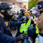 Portland man sentenced to 30 months for throwing rock at ICE officer