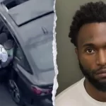 Florida man abandons child during law enforcement chase in Orlando, deputies say