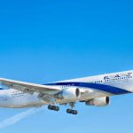 Israel’s El Al Inks Mega Wifi Deal With Musk’s Starlink