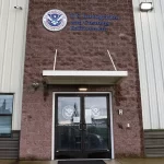 Live explosive device found near ICE office in Cleveland area complex