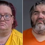 Michigan parents charged with murder after 7-year-old son dies at 255 pounds