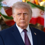 President Trump announces Iran peace agreement and more top headlines