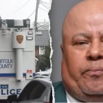 DHS urges New York not to release illegal immigrant accused of rape
