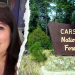 Missing nuclear lab worker’s body found by hiker in New Mexico forest