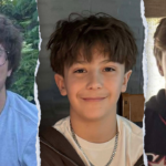Three teens located after vanishing from New Jersey train station