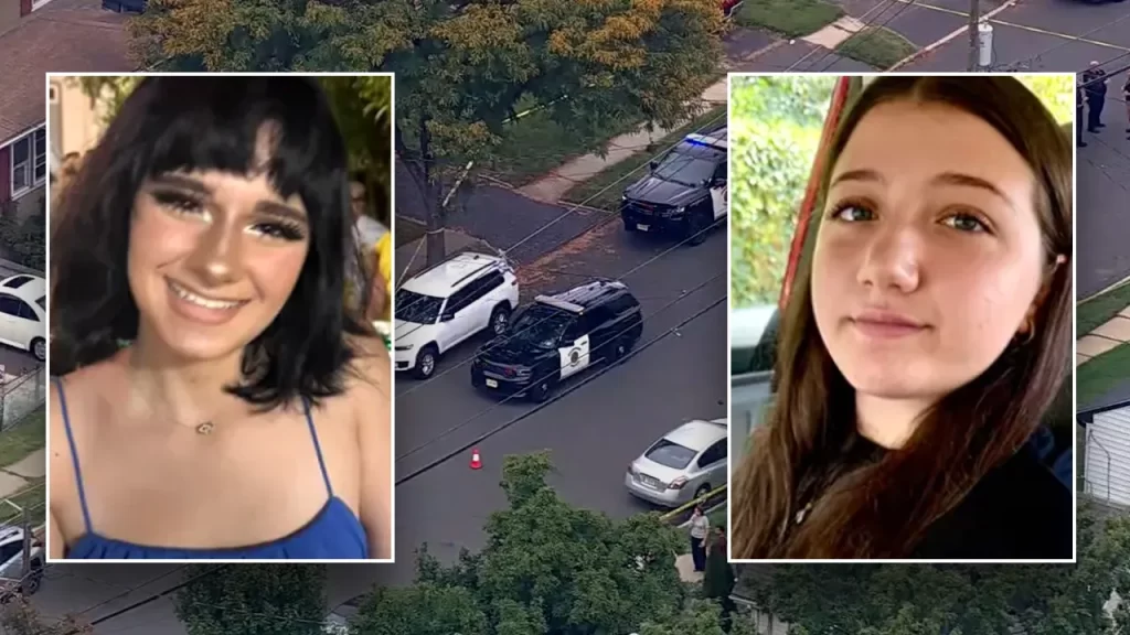 Teen accused of killing 2 girls in NJ hit-and-run to be tried as adult