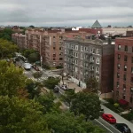 Elderly couple dies after violent stabbing inside Queens apartment