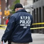NYPD detective shot during armed standoff with gunman in Brooklyn: police