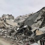Nearly 1,500 Dead As Venezuela Counts Twin Quake Victims