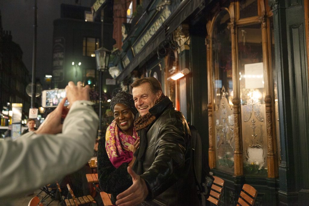 St. Louis Neighborhoods That Pack The Most Dining Per Square Mile
