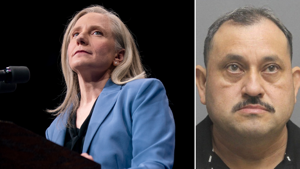 DHS demands Gov. Spanberger intervene after illegal immigrant charged in VA