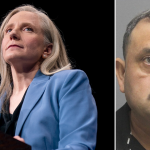 DHS demands Gov. Spanberger intervene after illegal immigrant charged in VA