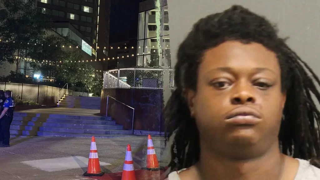 Nashville brawl shooting kills 12-year-old boy in theater district