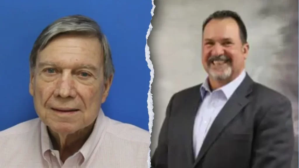 NC furniture maker allegedly kills business partner hours after court loss