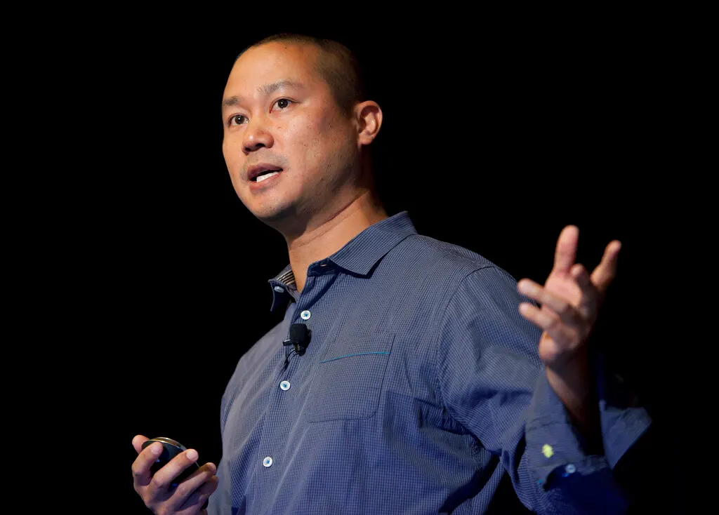 Tony Hsieh estate fight enters forensic phase over purported will