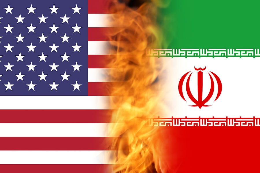 Iran Issues New Military Threats in Strait of Hormuz, Risking Collapse of Trump’s Islamabad MOU