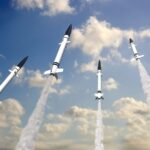 U.S. Strikes Iran for 8th Night After Deadly Jordan Base Attack
