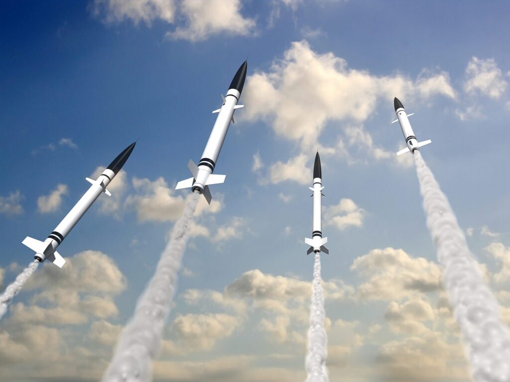 Trump Weighs Military Strikes on Iran’s Pickaxe Mountain Site