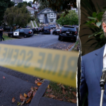 Newsom accused of prioritizing criminals over victims by CA sheriff
