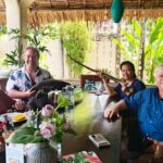Kent Carpenter, US marine biologist, killed in Philippines robbery