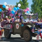 Agencies boost Fourth of July security ahead of America 250 events